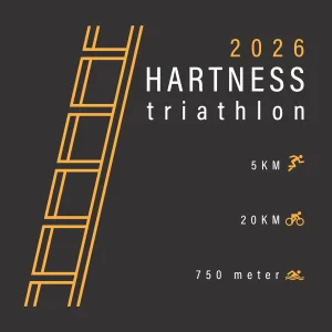 Hartness Triathlon