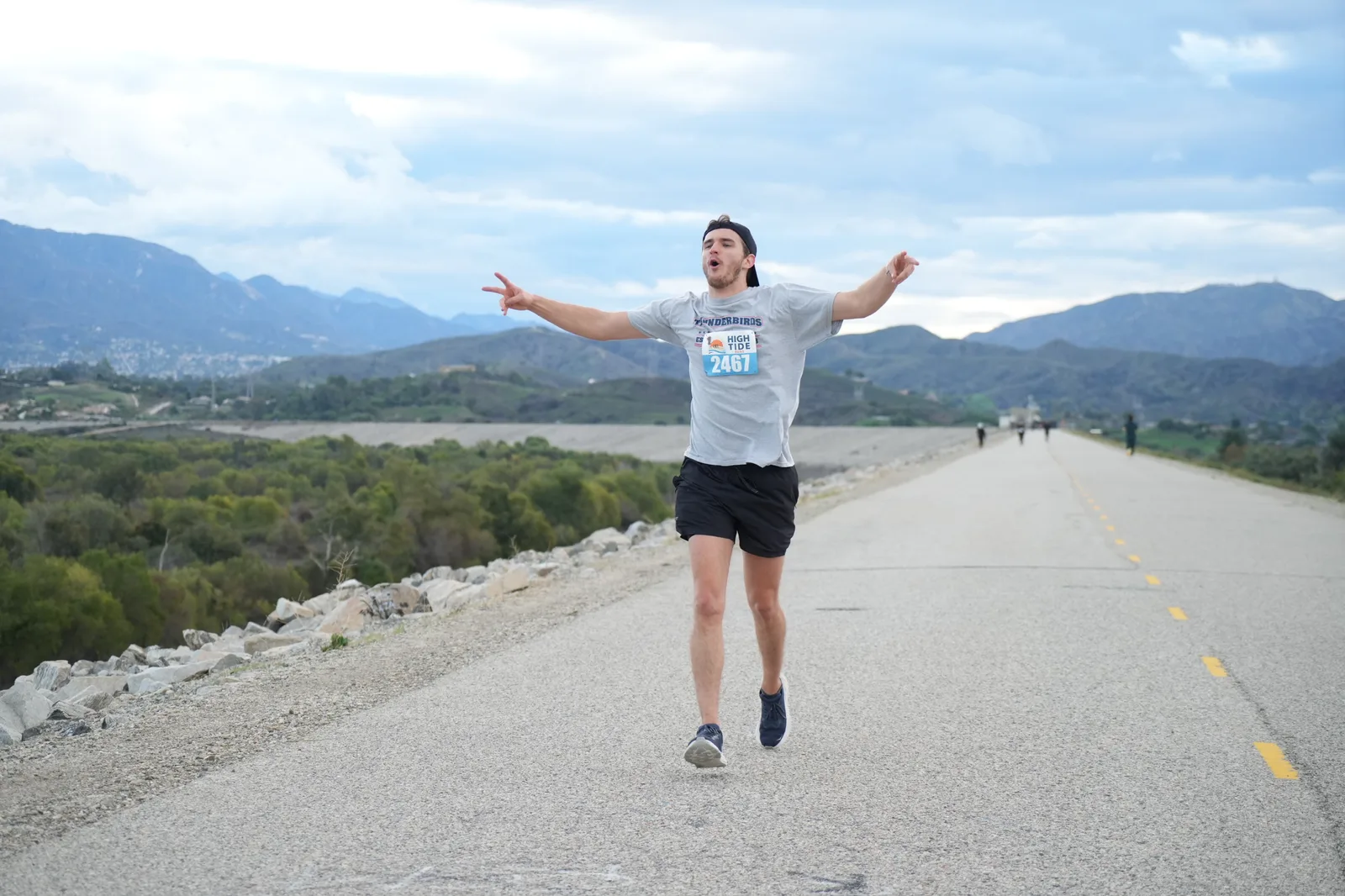 Harvest Hustle – 5K, 10K, Half Marathon photo 1