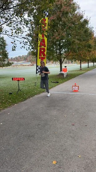 Haunted 5K & 10K 13.1 & 26.2 at Boone, NC (43) photo 1