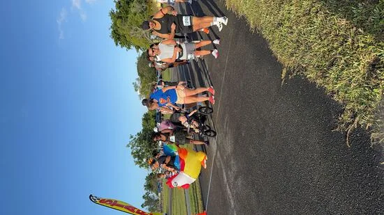 Haunted 5K, 10K, & 13.1M at Homestead, FL (43) photo 2