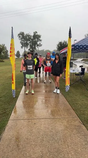 Haunted 5K, 10K, & 13.1M at Shreveport, LA (43) photo 1