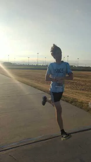 Haunted 5K, 10K, 13.1M at Temple, TX (42) photo 1