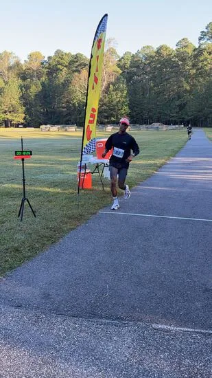 Haunted 5K, 10K & 13.1M at Williamsburg, VA (40) photo 1