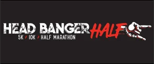 Headbanger Half logo