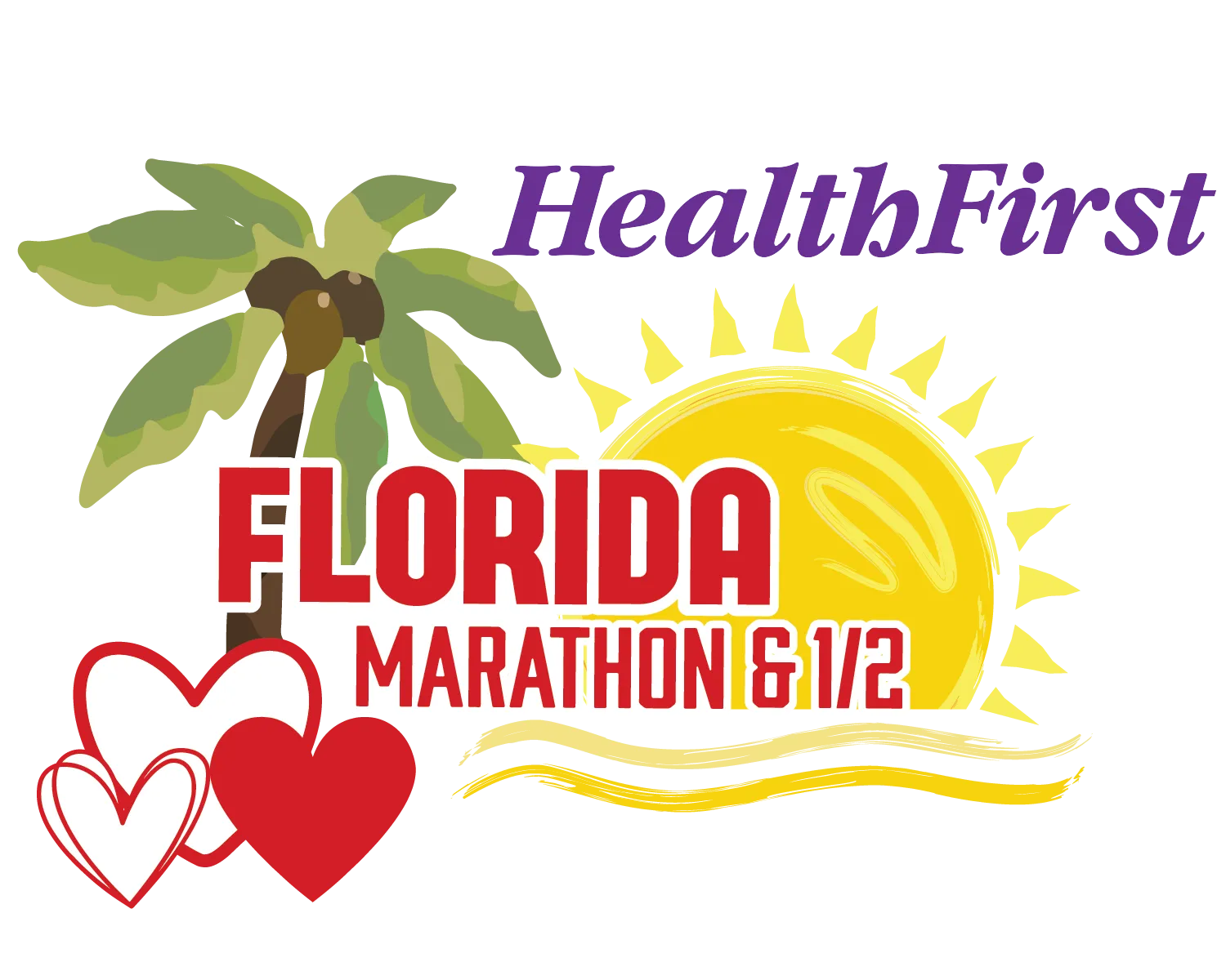 Health First Florida Marathon Weekend