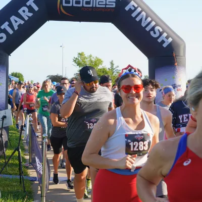 Heatwave Half Marathon  - Colorado Springs photo 2