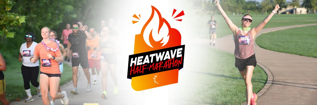 Heatwave Half Marathon  - Fort Worth photo 1