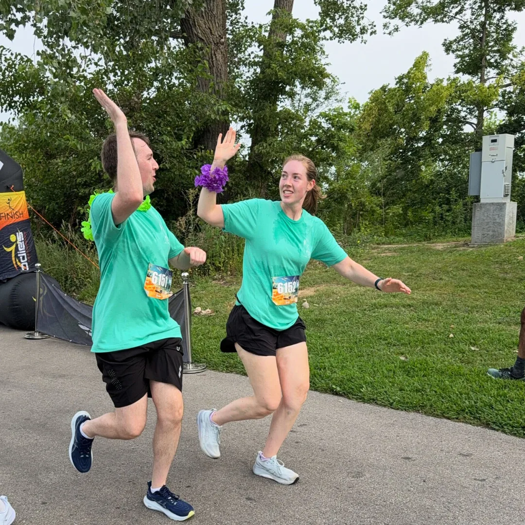 Heatwave Half Marathon  - Springfield photo 3
