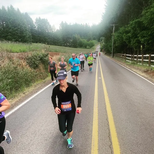 2026 Beaverton Half Marathon, 5/10K Presented by NIKE photo 10