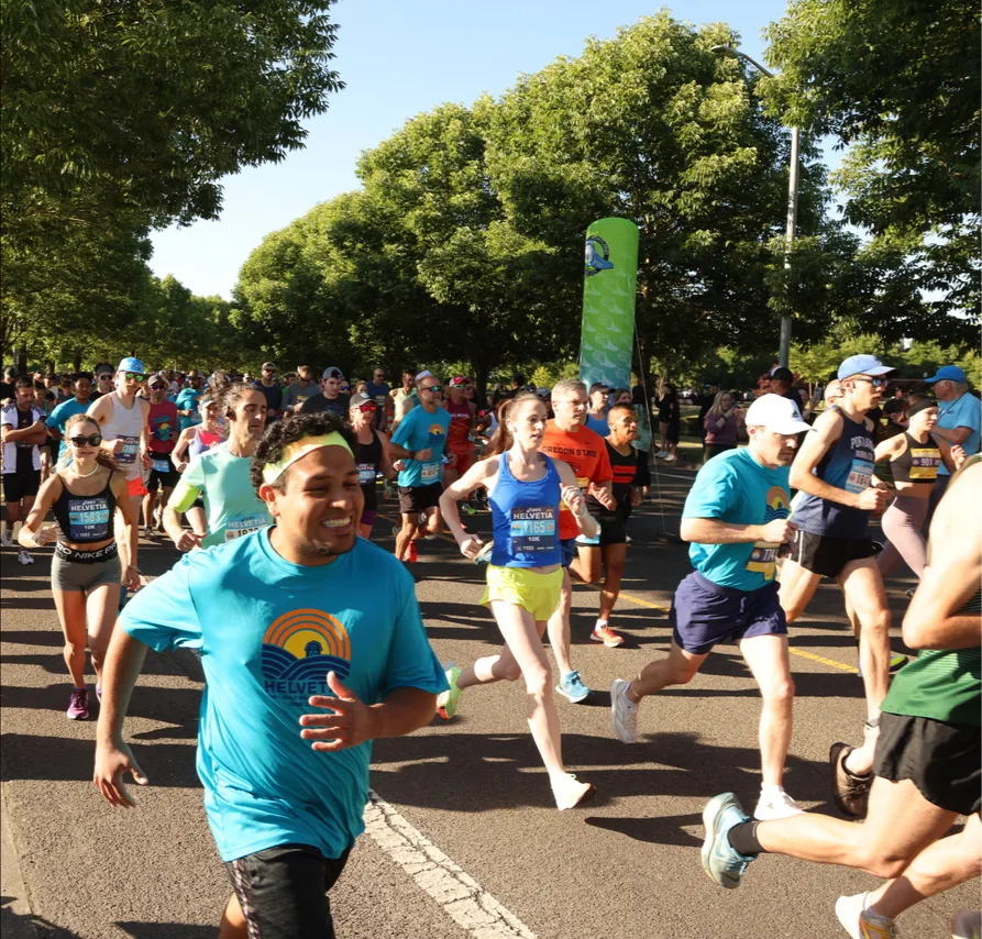 2026 Beaverton Half Marathon, 5/10K Presented by NIKE photo 5
