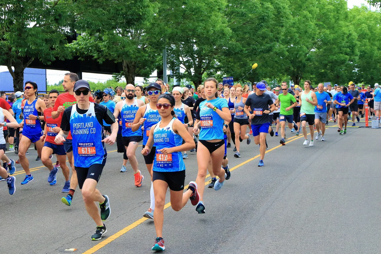 2026 Beaverton Half Marathon, 5/10K Presented by NIKE photo 11