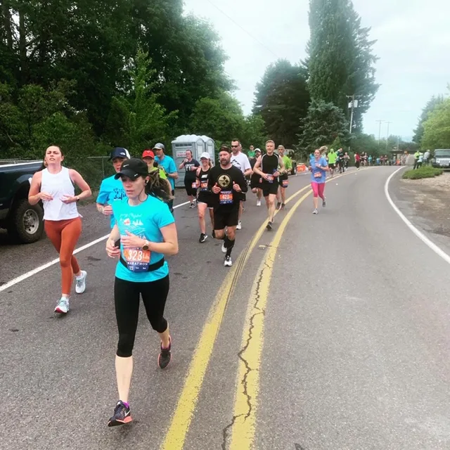 2026 Beaverton Half Marathon, 5/10K Presented by NIKE photo 3