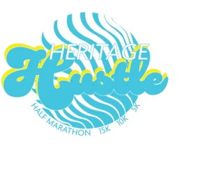 Heritage Hustle: Half Marathon, 15K, 10K, & 5K
