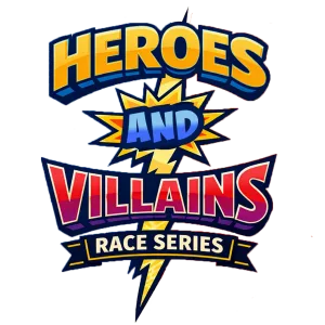 Heroes and Villains Half Marathon - Austin