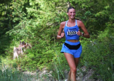 Race Spotlight: Herron Half Marathon in Kalispell, MT