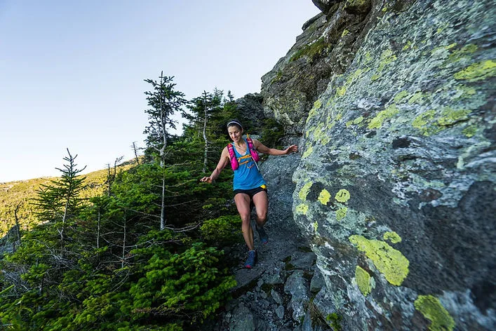 High Tor Trail Marathon photo 2