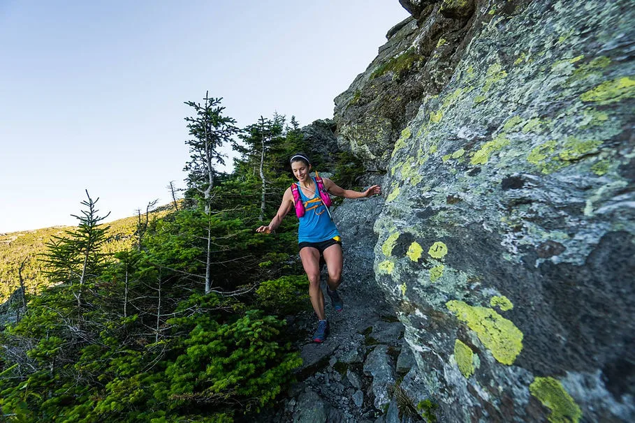 High Tor Trail Marathon photo 1