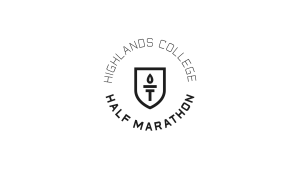 Highlands College Half Marathon, 10K, and 5K