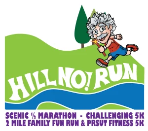 Hill No logo