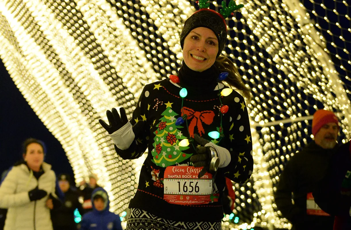 Hoffman Estates Stars & Stripes Half Marathon, 10K & 5K photo 4