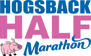 Hogsback Half Marathon logo