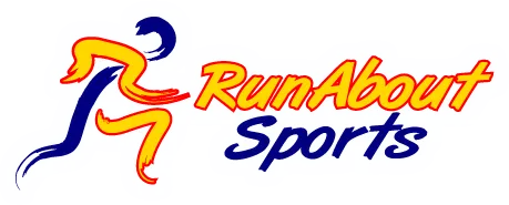 Hokie Half Marathon and 5K logo