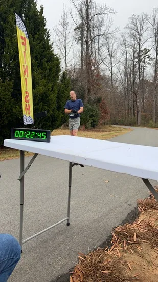 Holiday 5K, 10K, & 13.1M at Charlotte, NC (49) photo 1