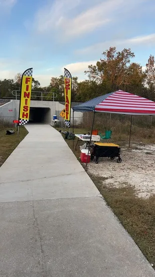 Holiday 5K, 10K, & 13.1M at Deland, FL (50) photo 1