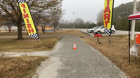 Holiday 5K, 10K, & 13.1M at Jackson, TN (50) photo 1