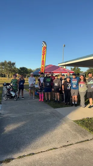 Holiday 5K, 10K, & 13.1M at Punta Gorda, FL (50) photo 1