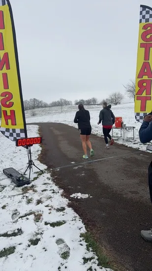 Holiday 5K, 10K & 13.1M at Richmond, KY (50) photo 1