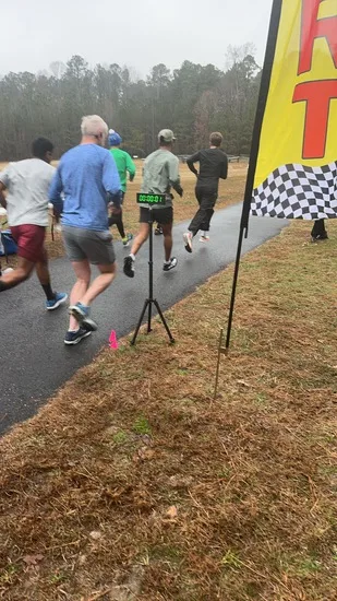 Holiday 5K, 10K, & 13.1M at Williamsburg, VA (49) photo 2