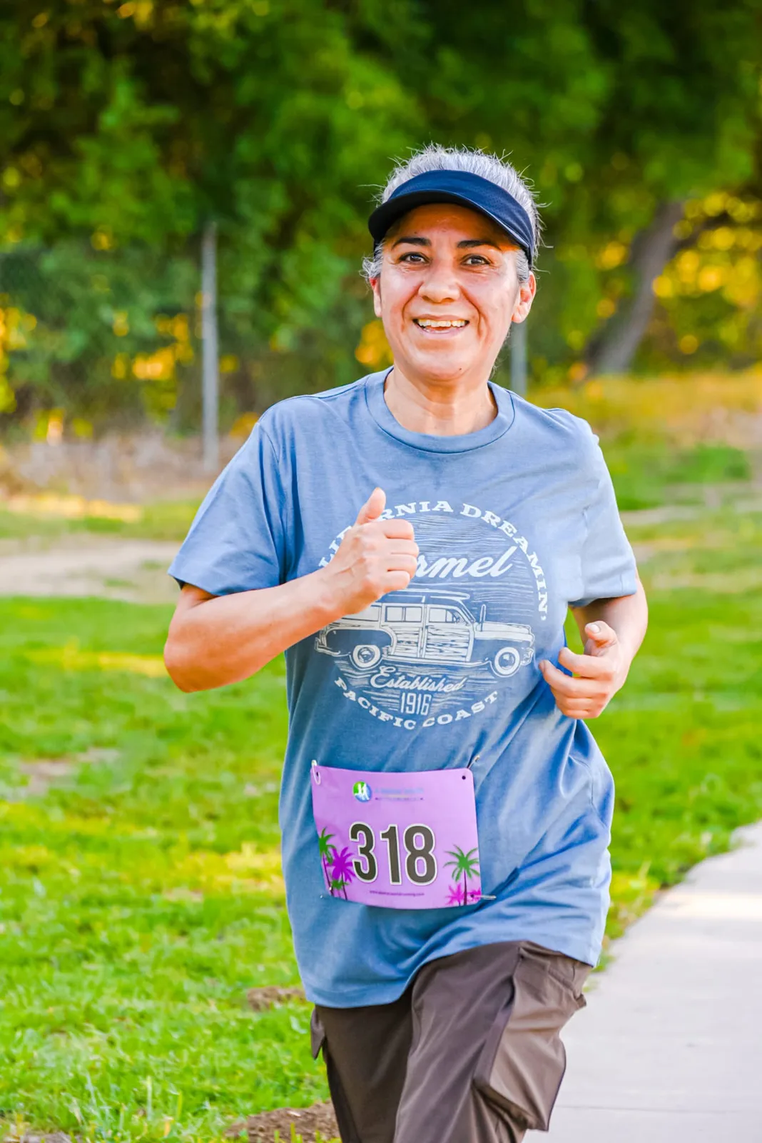 Holiday Fun 5k, 10k, 15k, Half Marathon photo 3