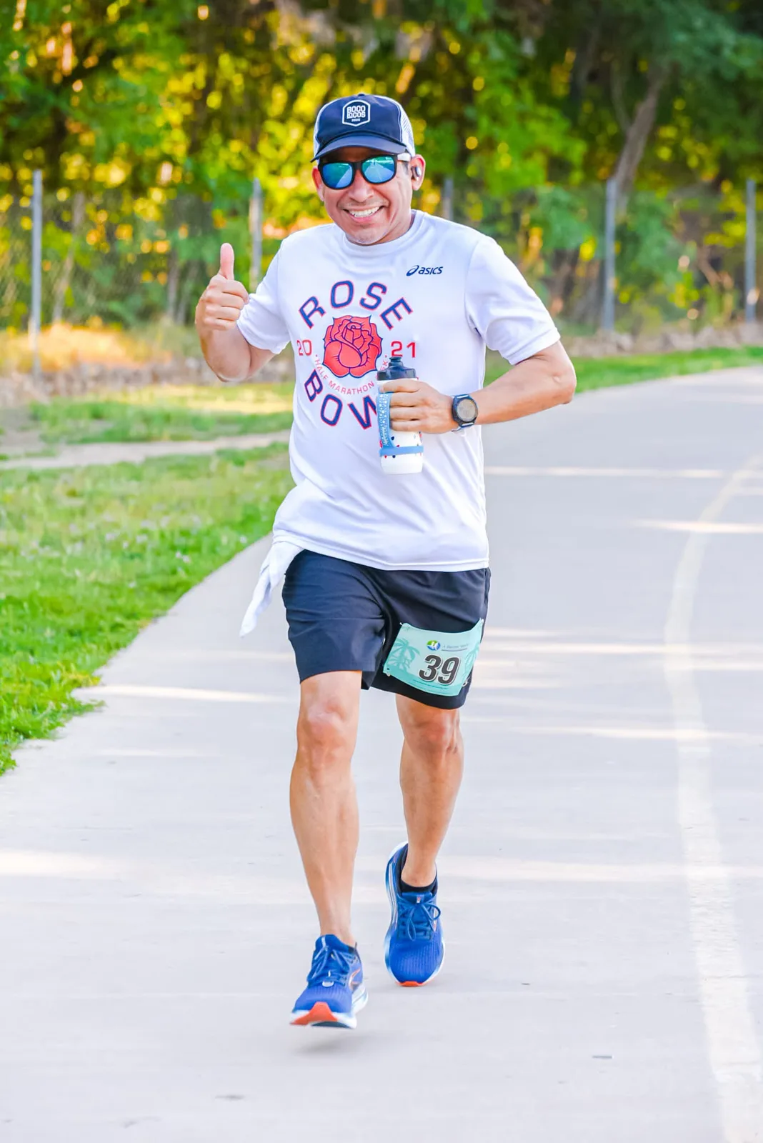 Holiday Fun 5k, 10k, 15k, Half Marathon photo 4