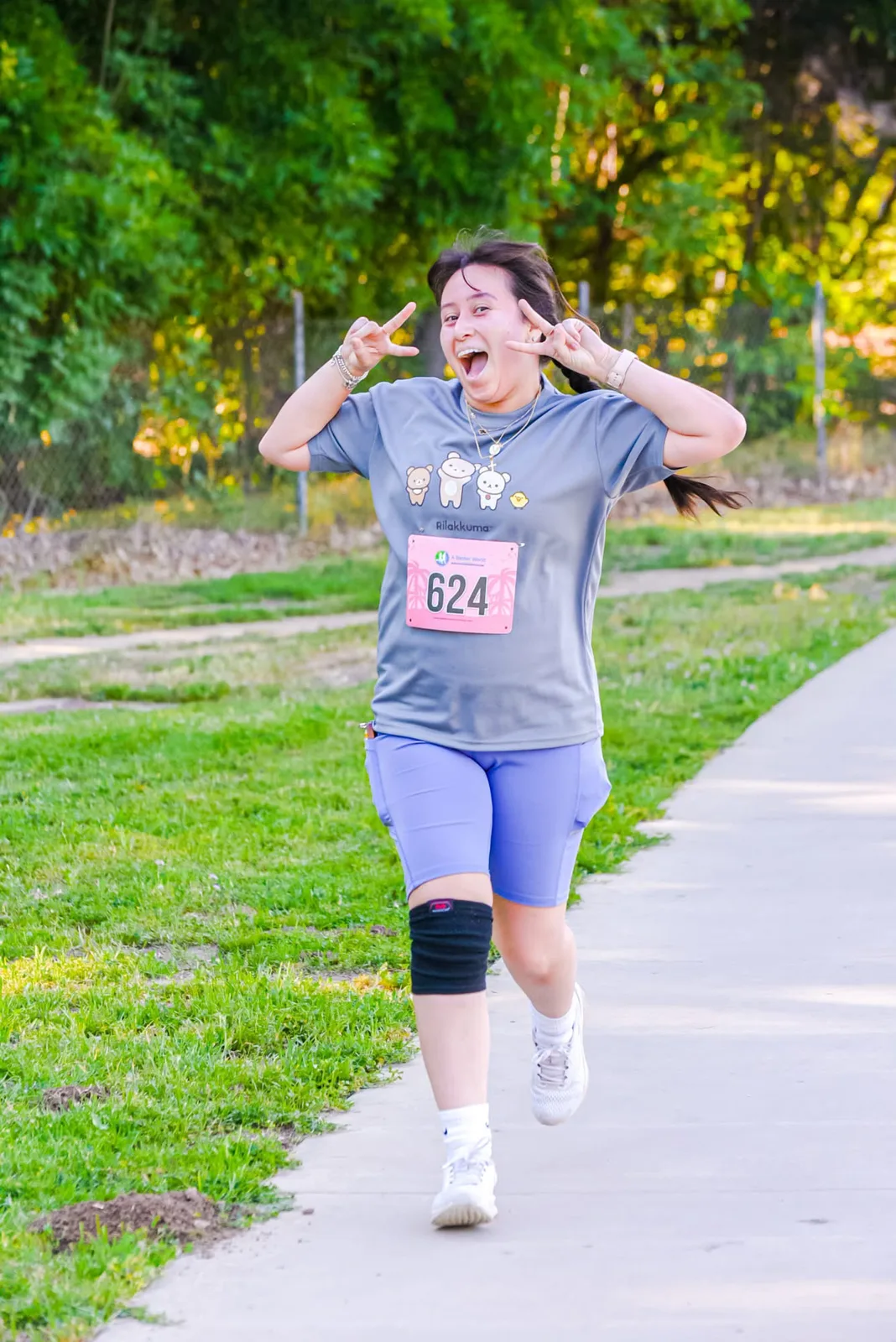 Holiday Fun 5k, 10k, 15k, Half Marathon photo 1