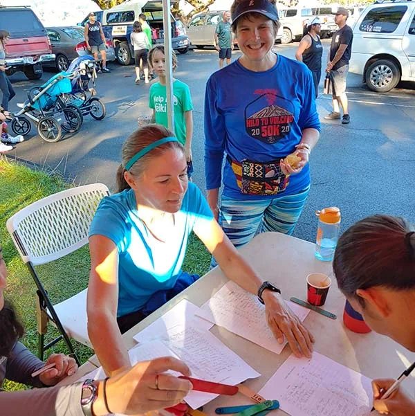 Holo Kahakai 5K, 10K or 1/2 Marathon Fun Run photo 3