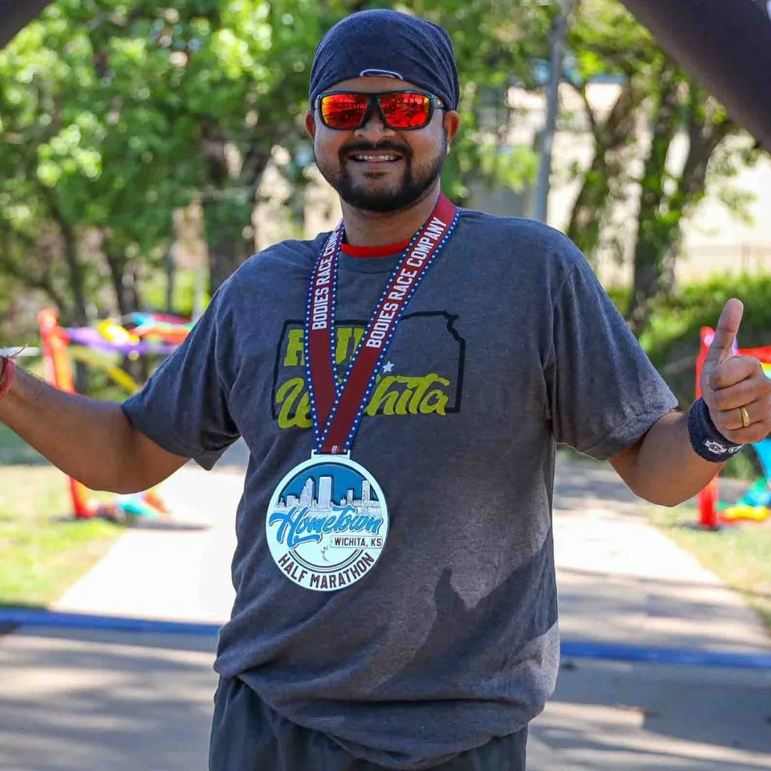 Hometown Half Marathon & 5k/10k - Des Moines photo 3