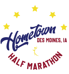 Hometown Half Marathon & 5k/10k - Des Moines
