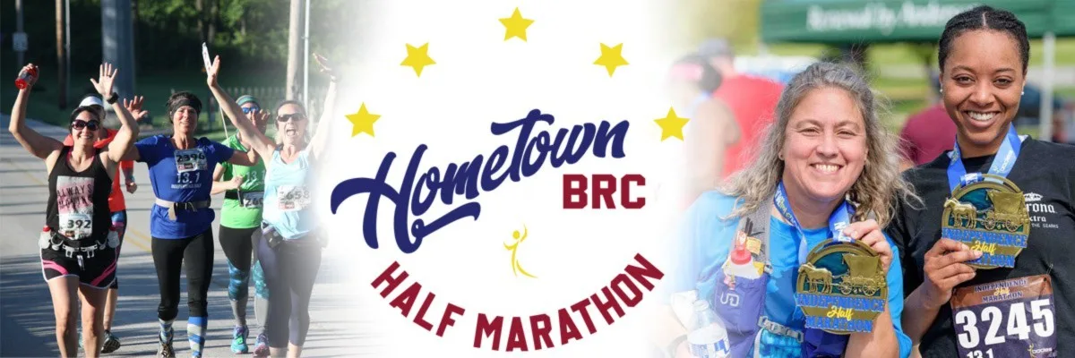 Hometown Half Marathon & 5k/10k - Greater Atlanta photo 1