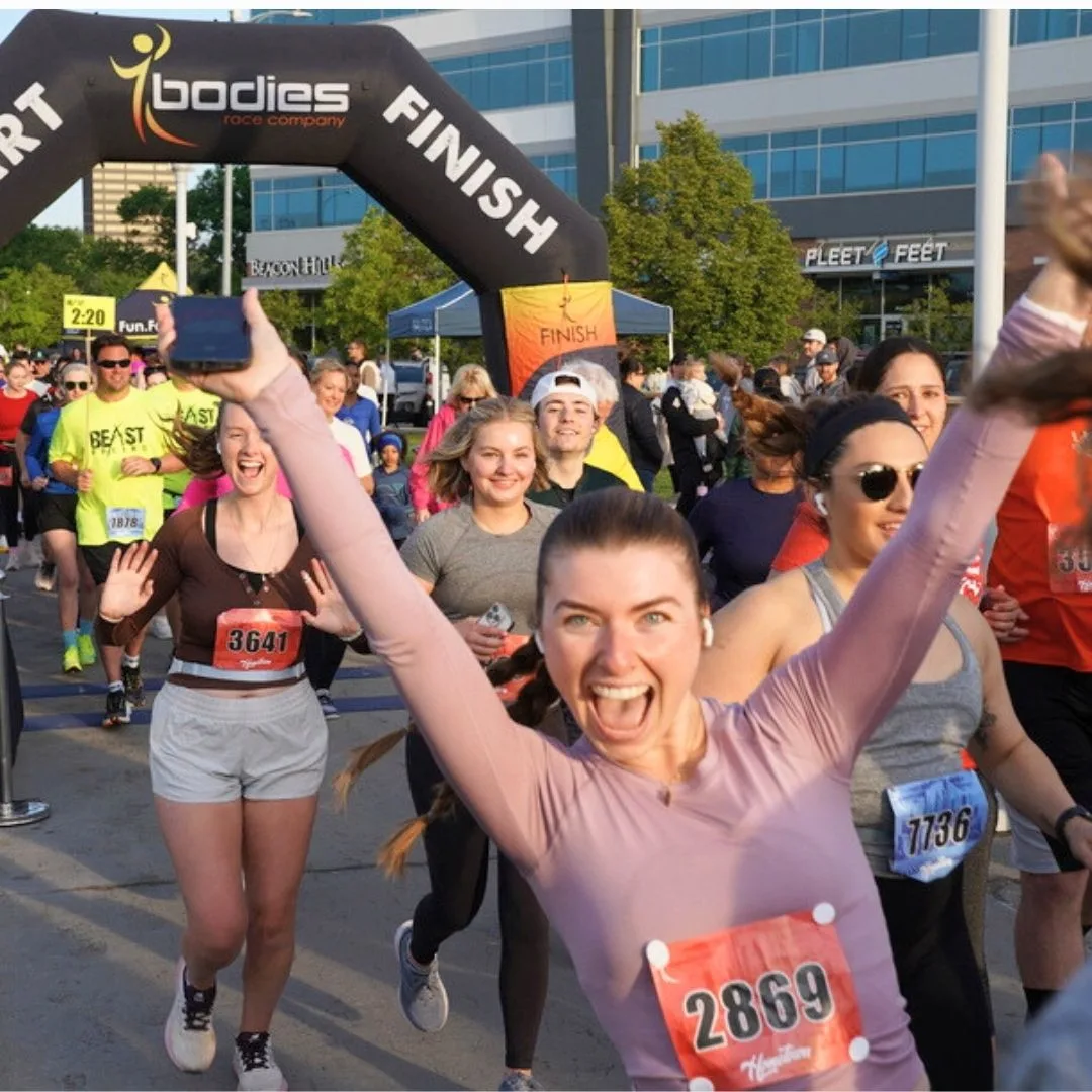 Hometown Half Marathon & 5k/10k - St Louis photo 1