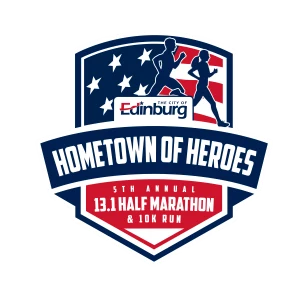 "Hometown of Heroes" Half Marathon
