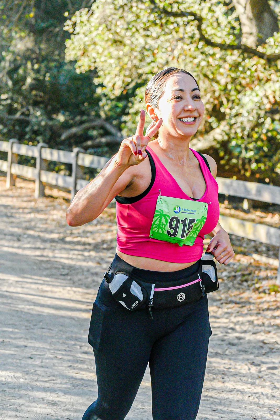 Hot to Trot 5k, 10k, 15k, Half Marathon photo 4