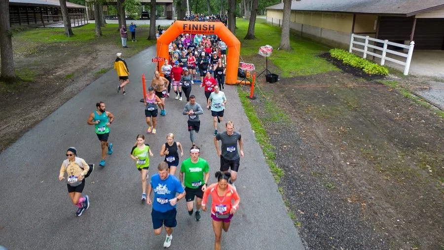 Upcoming Half Marathons in Indiana: 2026 Races to Plan For