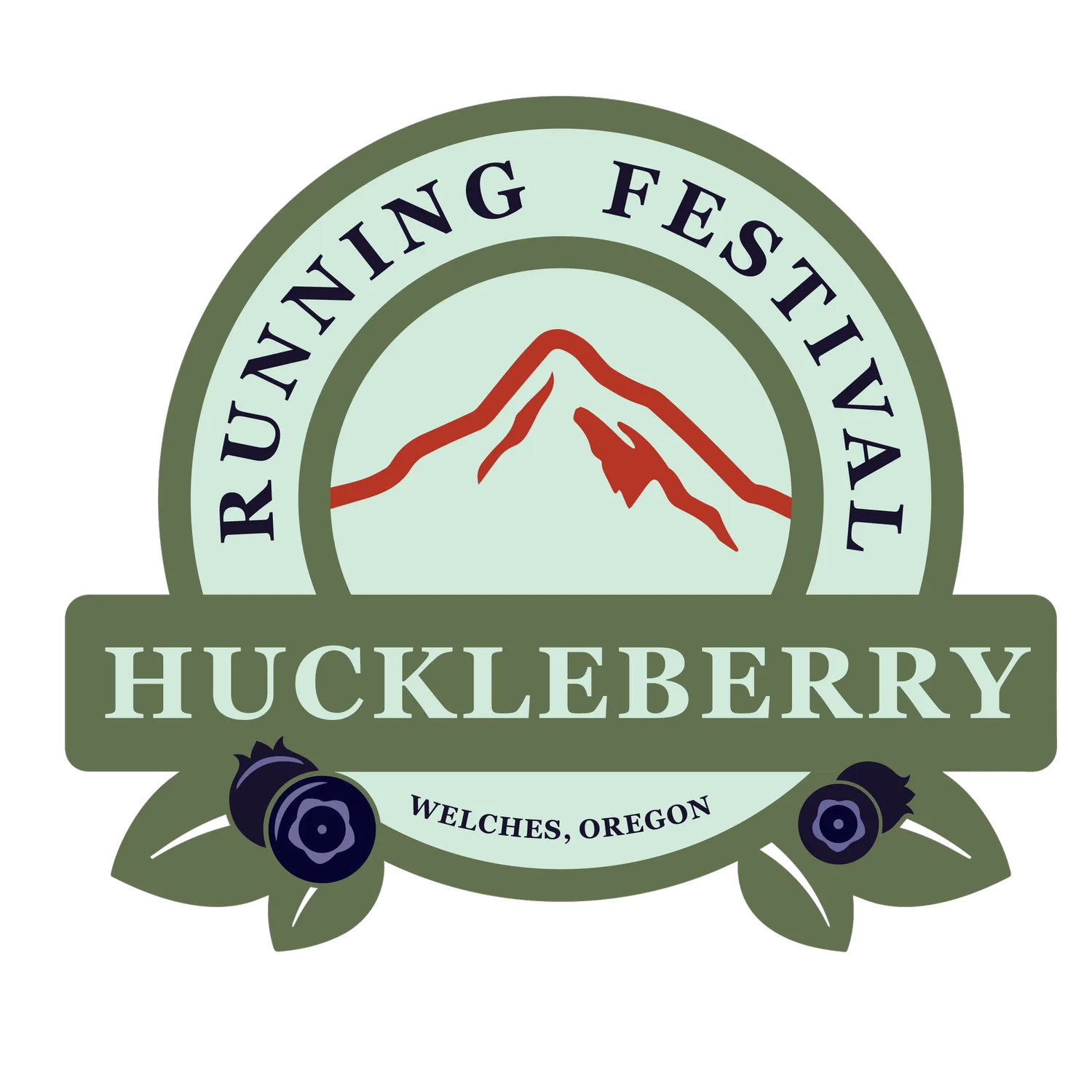 2026 Huckleberry Half Marathon