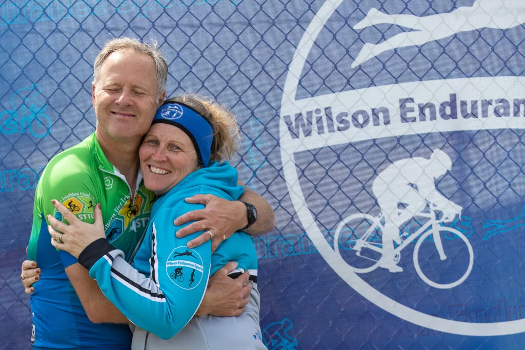 Hudson Valley Triathlon Club Summer Tri Series #3 photo 4
