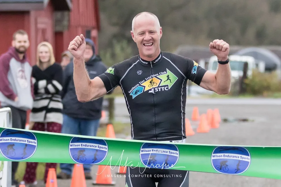 Hudson Valley Triathlon Club Summer Tri Series photo 2