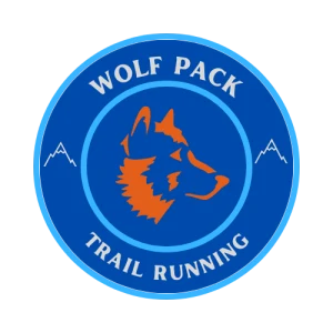 Hueston Woods Trail Race logo