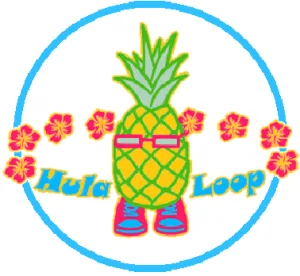 Hula Loop 6-Hour Sunday Series logo