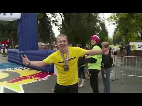 Huntsville Utah Marathon photo 1