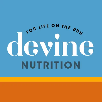 “I Run on Caffeine” 5K/10K/Half Marathon logo